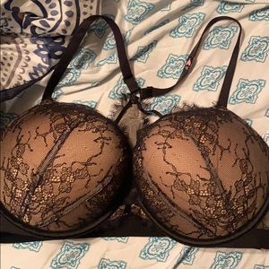 Victoria Secret Racerback Bombshell Bra💜💙